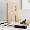 8" MDF Block Letter by Make Market®